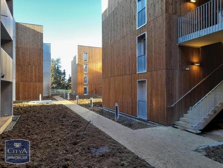 Location Appartement 2 pièces 45m² TOULOUSE 31400 - Photo 2