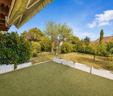 CALME, ESPACE ET CONFORT AU RENDEZ-VOUS - Photo 2