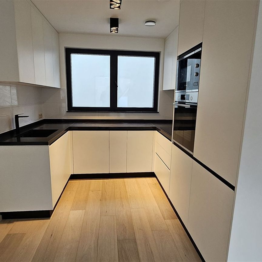 nieuwbouw appartement in hartje Oostende - Photo 1