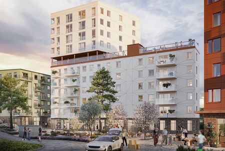 Campus Flemingsberg B1 - Photo 5