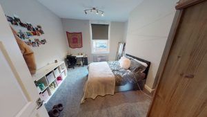 Flat 1, 66 Victoria Road, Leeds, LS6 1DL - Photo 4