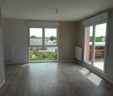 T3 Acigné- Résidence Les Courlis - Photo 3