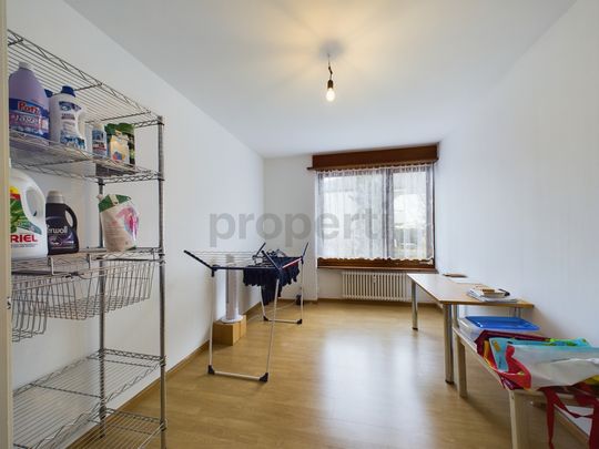 Helle 3.5-Zimmer-Wohnung in Arlesheim, Kanton BL - Foto 1