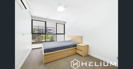 Furnished Apartment With Massive Courtyard - Photo 4