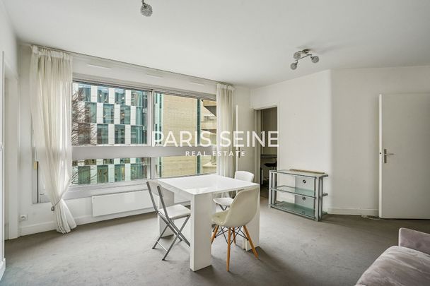 Location Appartement 2 pièces 47m² - Photo 1