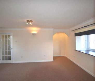 1 bedroom maisonette to rent - Photo 5