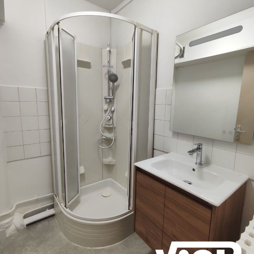 T2 DE 41m² QUARTIER MONTJOVIS - Photo 1