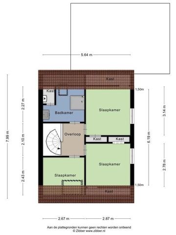 Huis te huur: Oude Postweg 38 7557 DE Hengelo (OV) - Photo 5