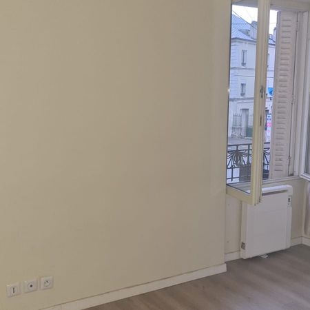 Appartement 1 pièce (studio) - 29m² - Photo 3