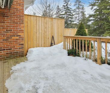 For Lease - 810 Golf Links Road Unit# 34, Hamilton, Ontario - Photo 2