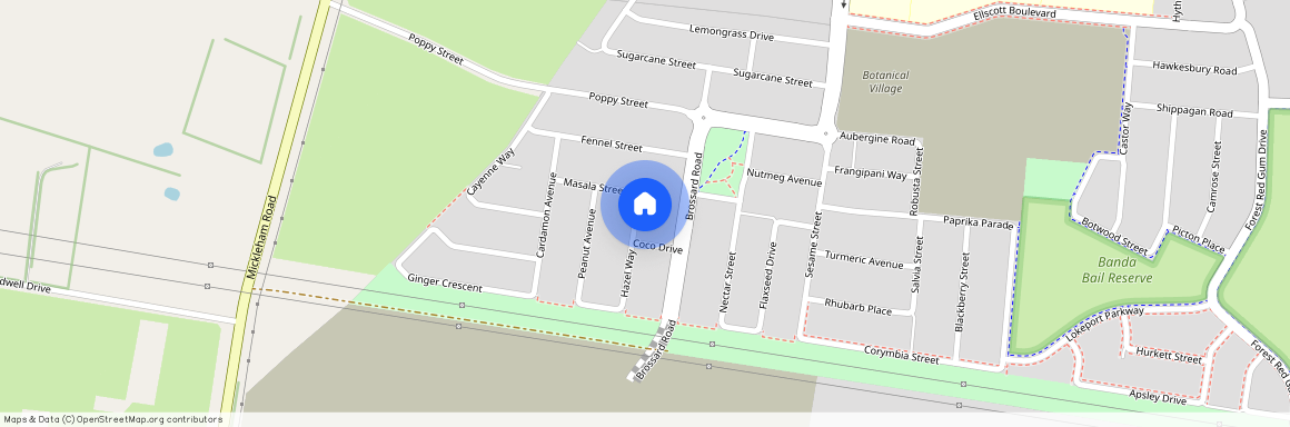 5 Hazel Way, Mickleham