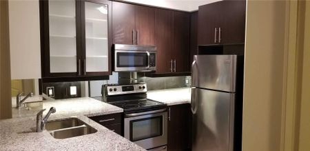 For Lease - 131 Upper Duke Cres. Crescent Unit# 805, Markham, Ontario - Photo 2