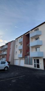 Location Appartement 1 pièce 23m² AUBIERE 63170 - Photo 3