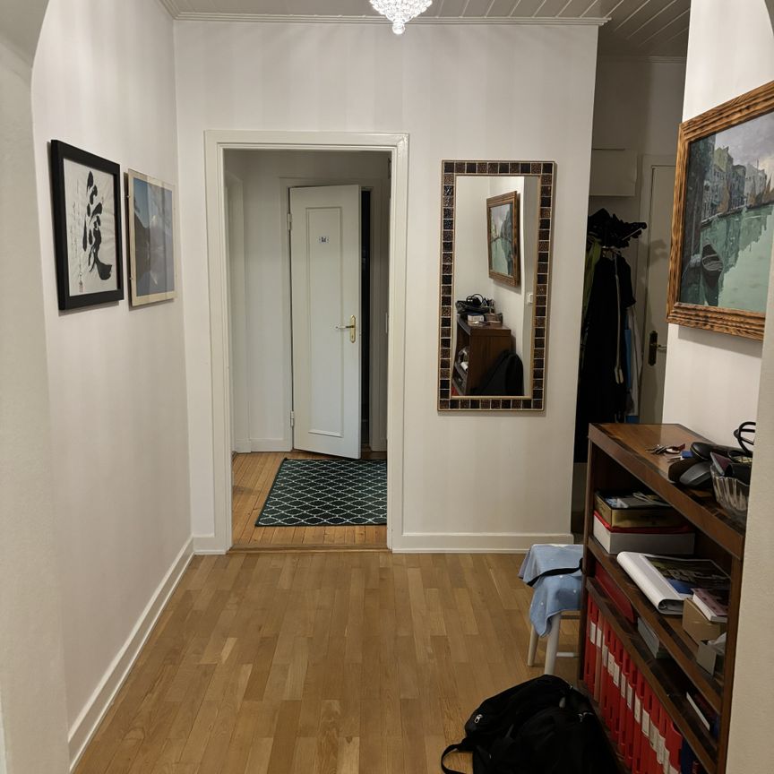 Österlånggatan 78 - Foto 1