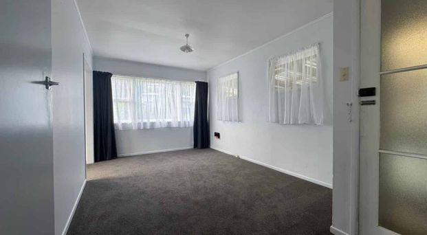 Sunny Family Home - Photo 1