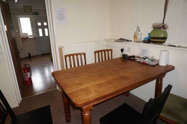 1 bedroom in a house share to rent - Photo 1