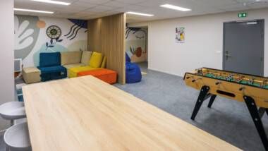 Logement étudiant - CLAMART - Photo 1