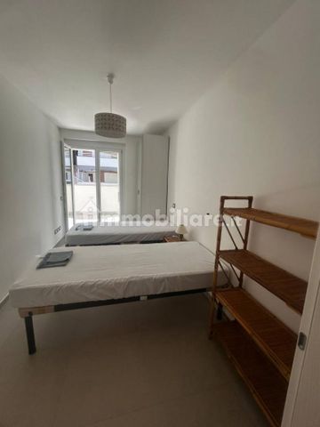 Trilocale viale del Sole 40, Lavinio Mare, Anzio - Foto 4