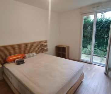 Location Appartement 3 pièces 57m² ANTONY 92160 - Photo 3