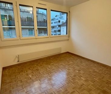 Logement de 4 pièces au 4ème étage - Photo 1