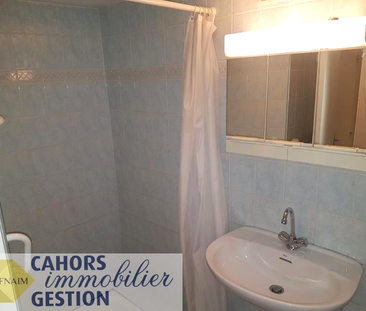 Location Appartement 4 pièces 72m² SAUZET 46140 - Photo 5