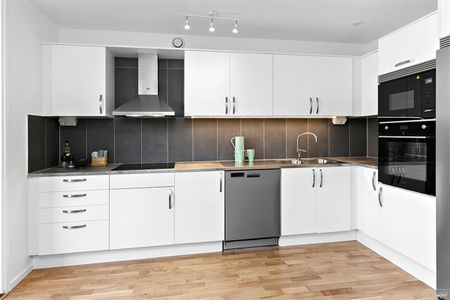 Marklandsgatan 31 - Foto 4