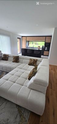 Magnifique villa contemporaine de 5,5 pièces - Photo 1
