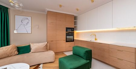 Białystok, Centrum Mieszkanie na wynajem - Photo 5