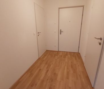 Moderne 2 Zimmerwohnung mit großzügiger Freifläche! - Foto 2