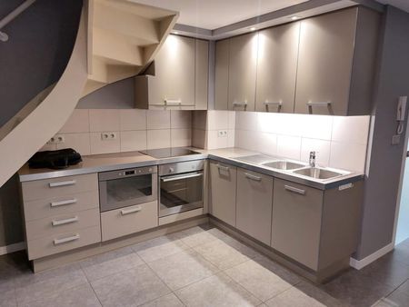 Appartement te huur - Photo 5