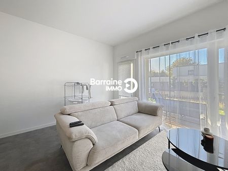 Location appartement à Le Relecq-Kerhuon, 3 pièces 62.5m² - Photo 3