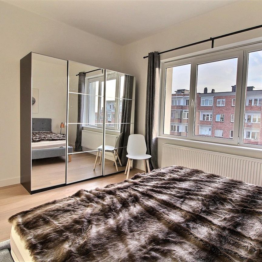Avenue Moliere, 1180, Uccle - Photo 1