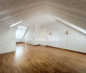 Location Appartement 3 pièces 80m² NANTERRE 92000 - Photo 5