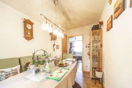 Sonniges Reihenmittelhaus - frei ab 01.11.2025 - Photo 2