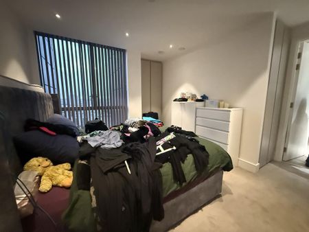 2 bedroom apartment to rent - Photo 3