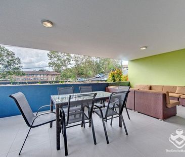 Spacious corner two bedroom unit with huge balcony - Photo 6