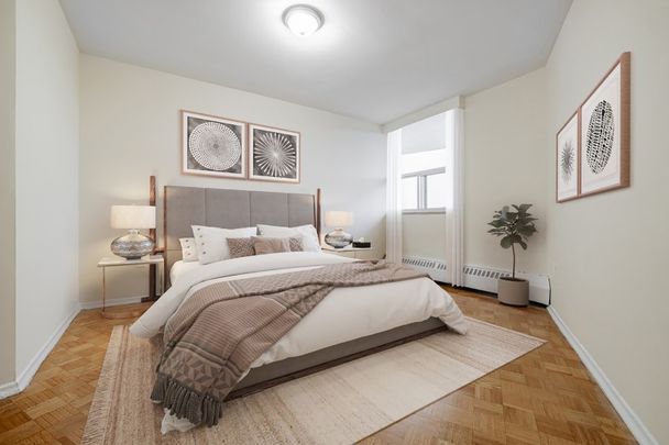 3400 Keele Street - Photo 1