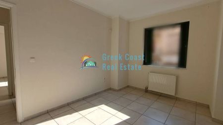 Διαμέρισμα για ενοικίαση Άγιος Γεράσιμος (Πάτρα) - Φωτογραφία 3
