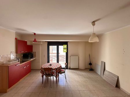 Studio/Γκαρσονιέρα για ενοικίαση Πάτρα - Κέντρο (Πάτρα) - Φωτογραφία 3