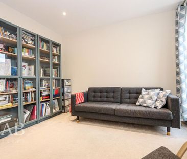 5 bedroom terraced house to rent - Photo 1