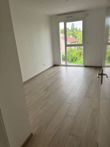 Appartement T4 98,34m² MONTEVRAIN - Photo 5