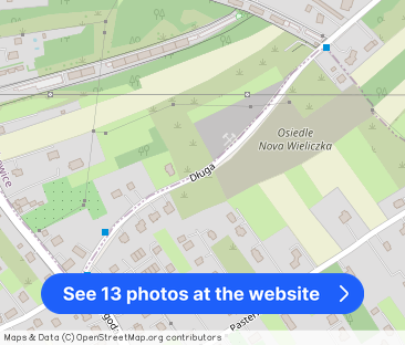 Trzypokojowe mieszkanie z tarasem - Photo 1