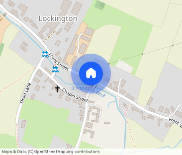 Lockington, Driffield, East Riding of Yorkshi, YO25 - Photo 1