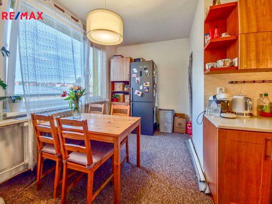 Pronájem bytu 3+1 v družstevním vlastnictví 74 m², Valašské Meziříčí - Фото 1