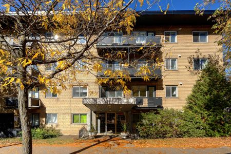 Apartment for rent, Montréal (Côte-des-Neiges/Notre-Dame-de-Grâce) - Photo 5