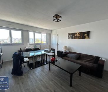 Location Appartement 4 pièces 86m² BORDEAUX 33300 - Photo 4