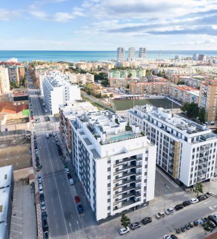 Alquiler de piso en Calle Viña del Mar, 1 - Photo 2