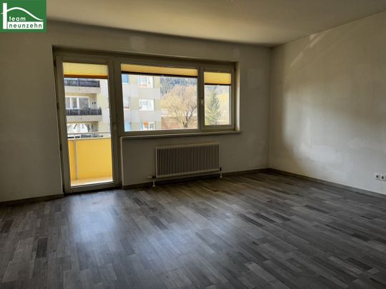Charmante Wohnungen – Zentrum von KINDBERG! - Photo 1