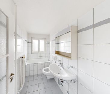 In ruhigem Stadtquartier - ideal für Singles - Foto 3