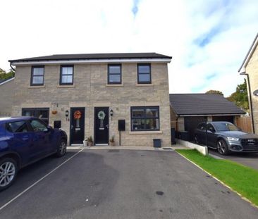 3 Bedroom Semi Detached To Let - Photo 3